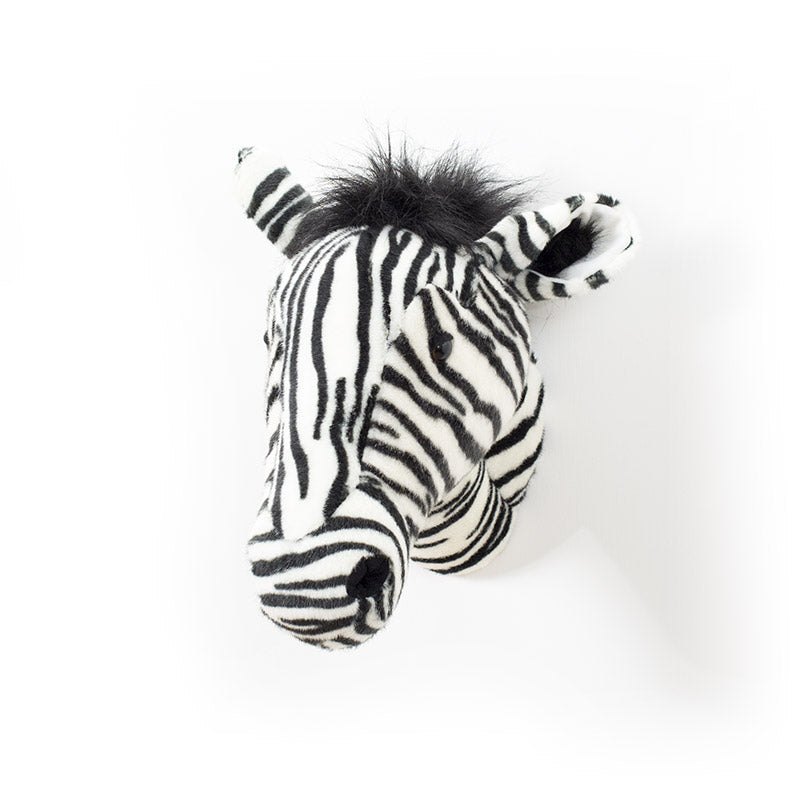 WILD&SOFT Daniel, das tapfere Zebra: Dein Begleiter in die Welt der Träume und Fantasie! 🦓💤✨