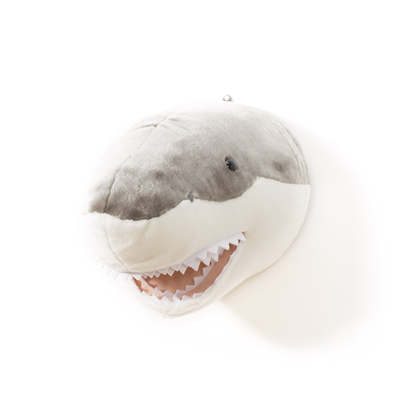 WILD&SOFT Jack der Hai: Dein furchtloser Begleiter fürs Leben 🦈💖