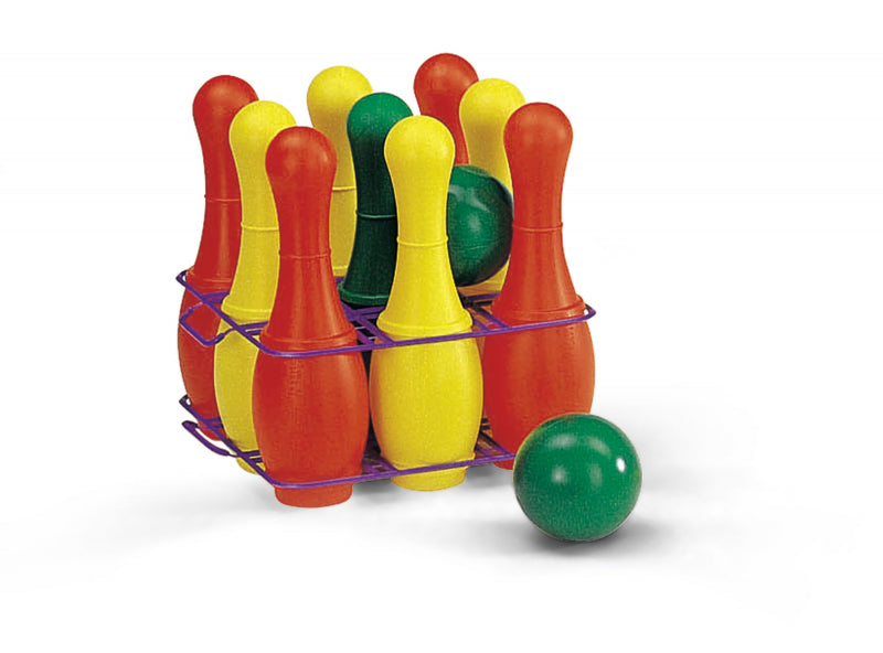 rolly toys rolly toys Bowlingspiel (9 Pins)