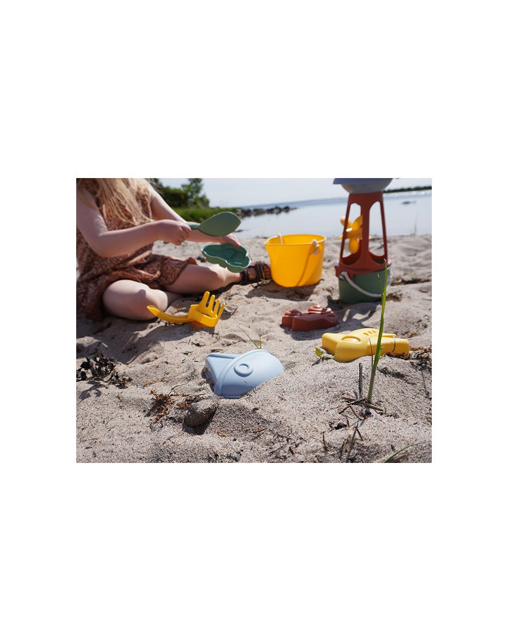Viking Toys Viking Toys RE:LINE Sand Schaufel