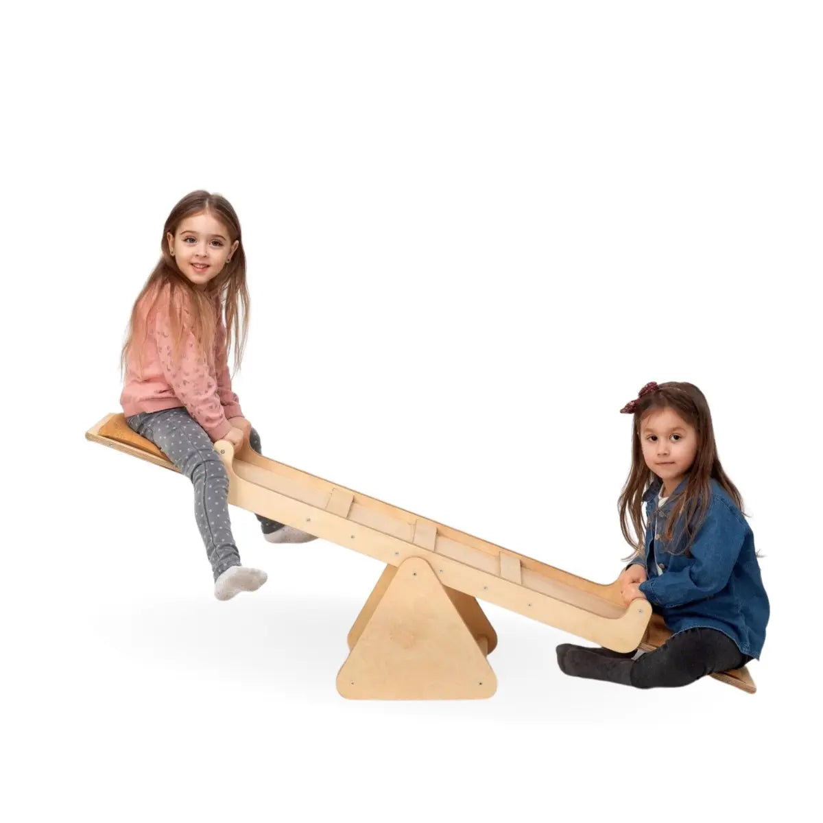 goodevas Die Zauberwippe: Ein Montessori-Meisterwerk für balancierende Babys! 🌟