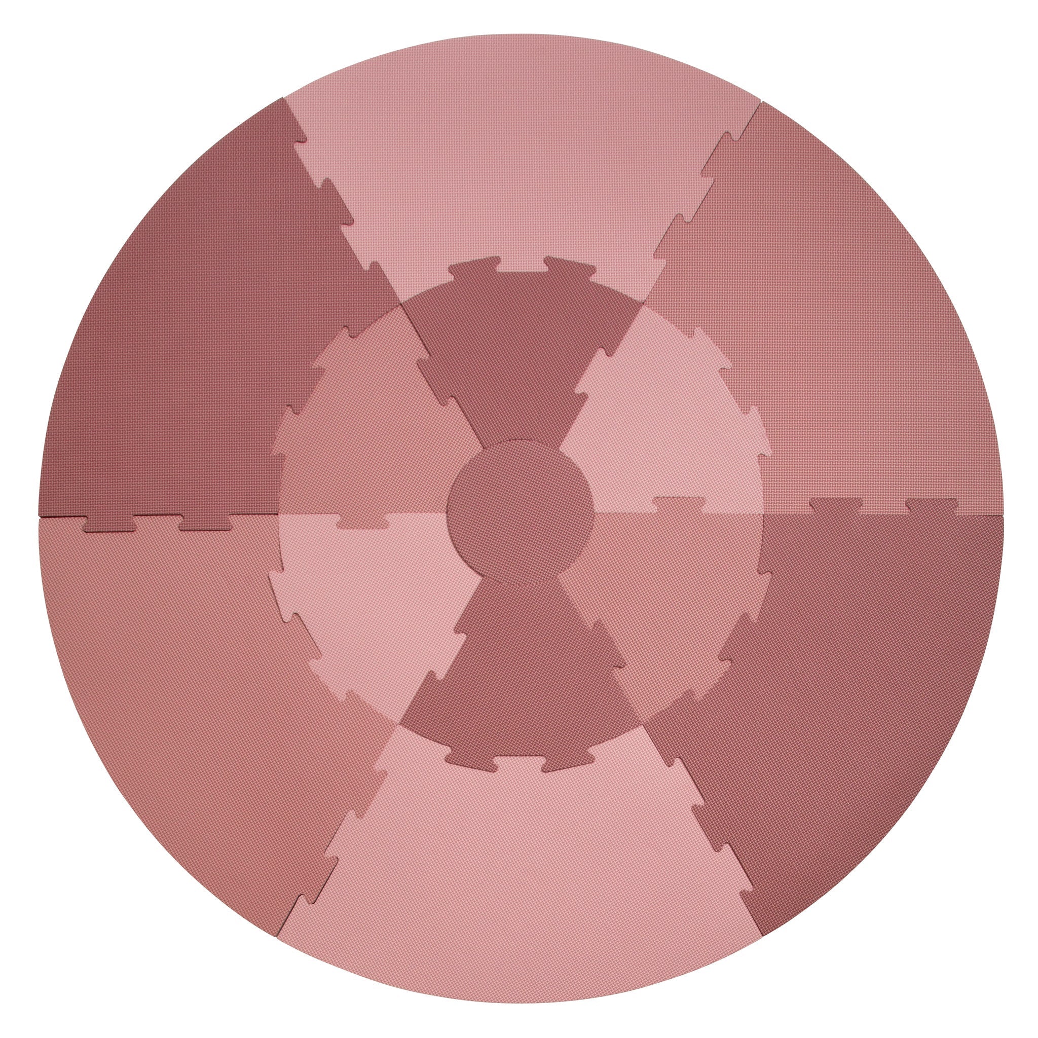 Sebra Spielmatte - Sebra - Blossom pink