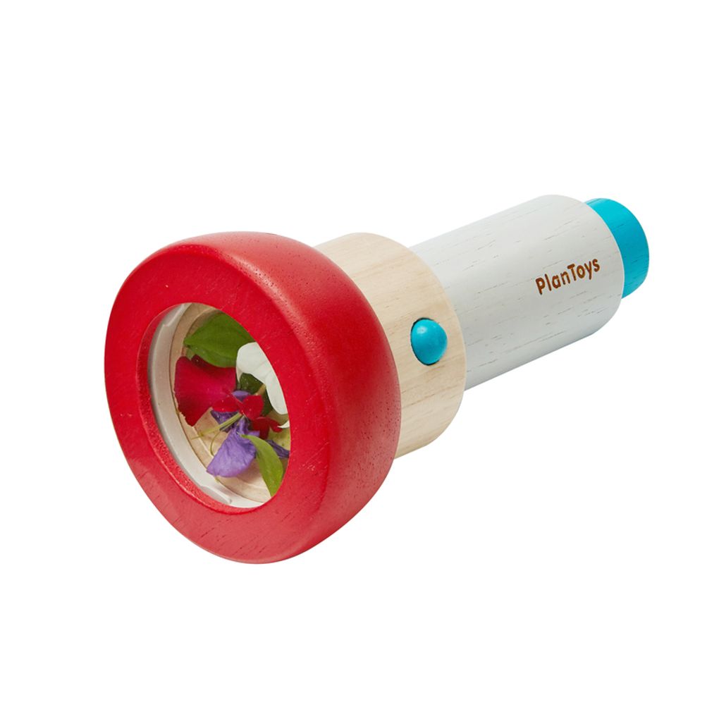 Caleidoscopio - Un giocattolo affascinante per bambini e adulti!