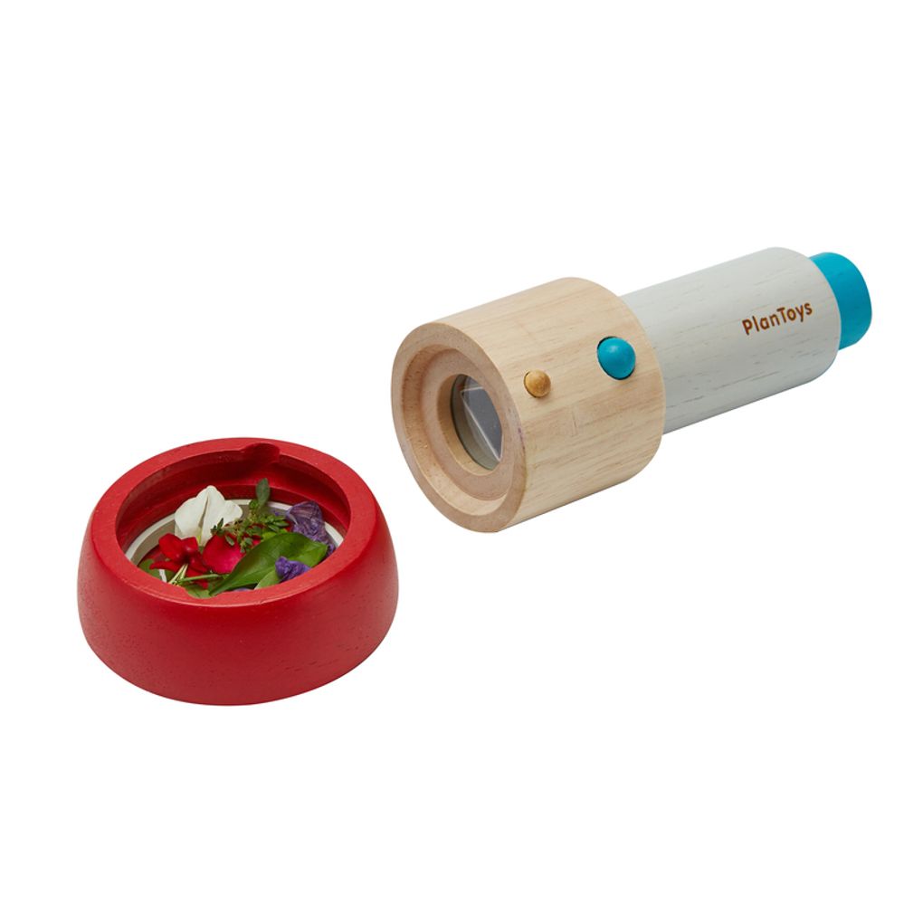 Acquista Caleidoscopio - Un giocattolo affascinante per bambini e adulti!  In linea