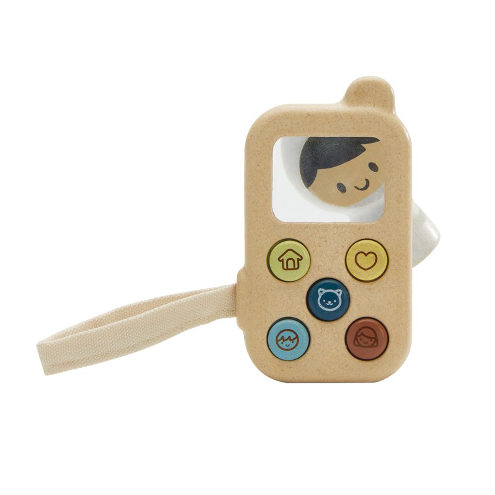 PlanToys Mein erstes Telefon
