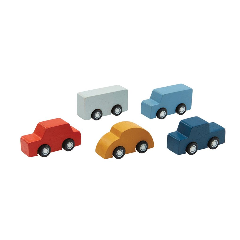 PlanToys Mini Auto-Set