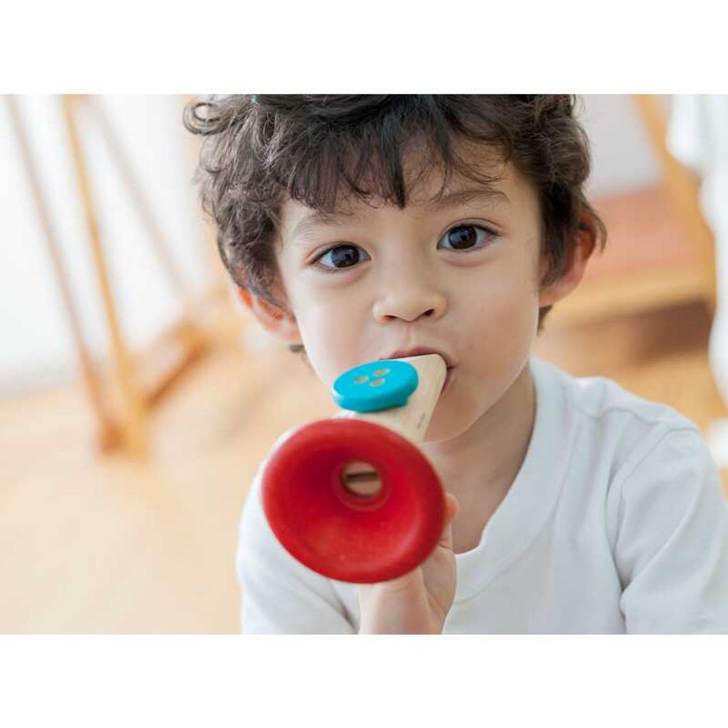 Kazoo - L'instrument de musique amusant pour enfants et adultes !