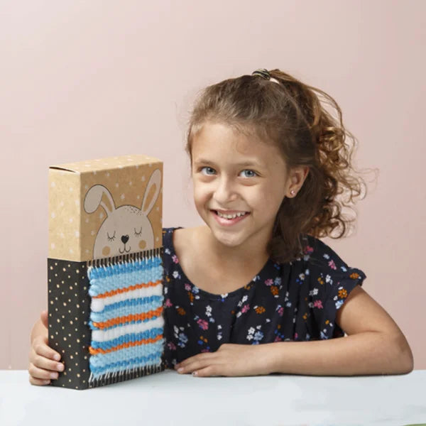 SOZO Kreative Bastelbox für Anfänger - Bunny