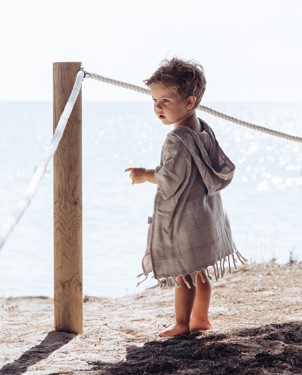 for Babies Toddlers | Soft Sand Beach