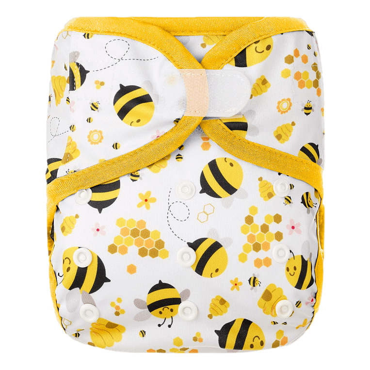 HappyBear Windelhöschen | Bienen