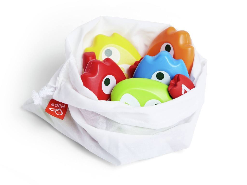 Hape Monster-Waage