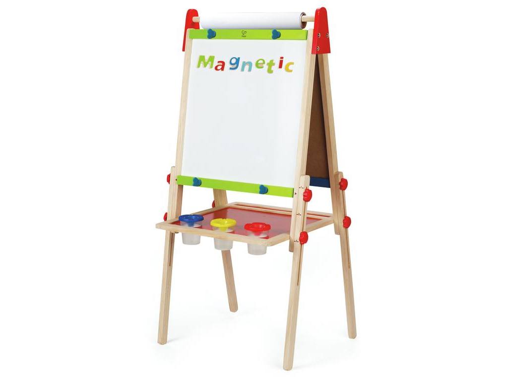 Hape Spiel-Tafel