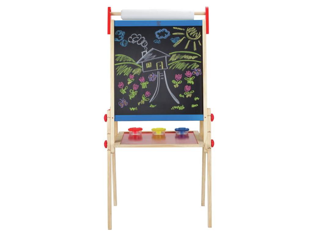 Hape Spiel-Tafel