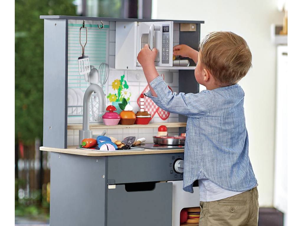 Hape Spielküchen-Innovation