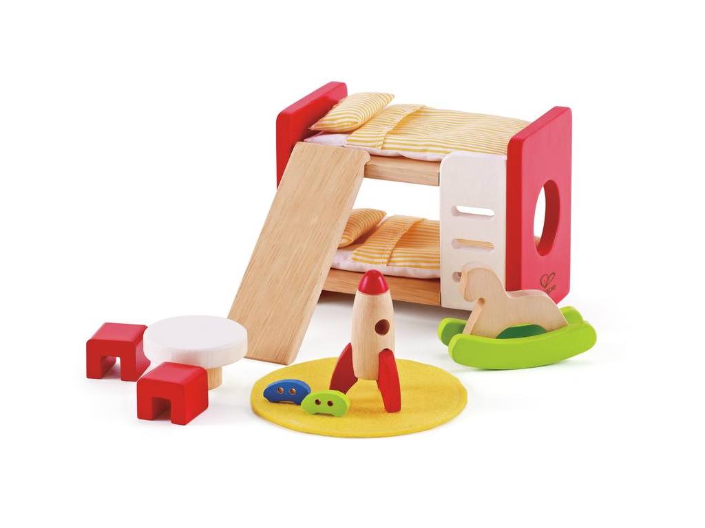 Hape Kinderzimmer