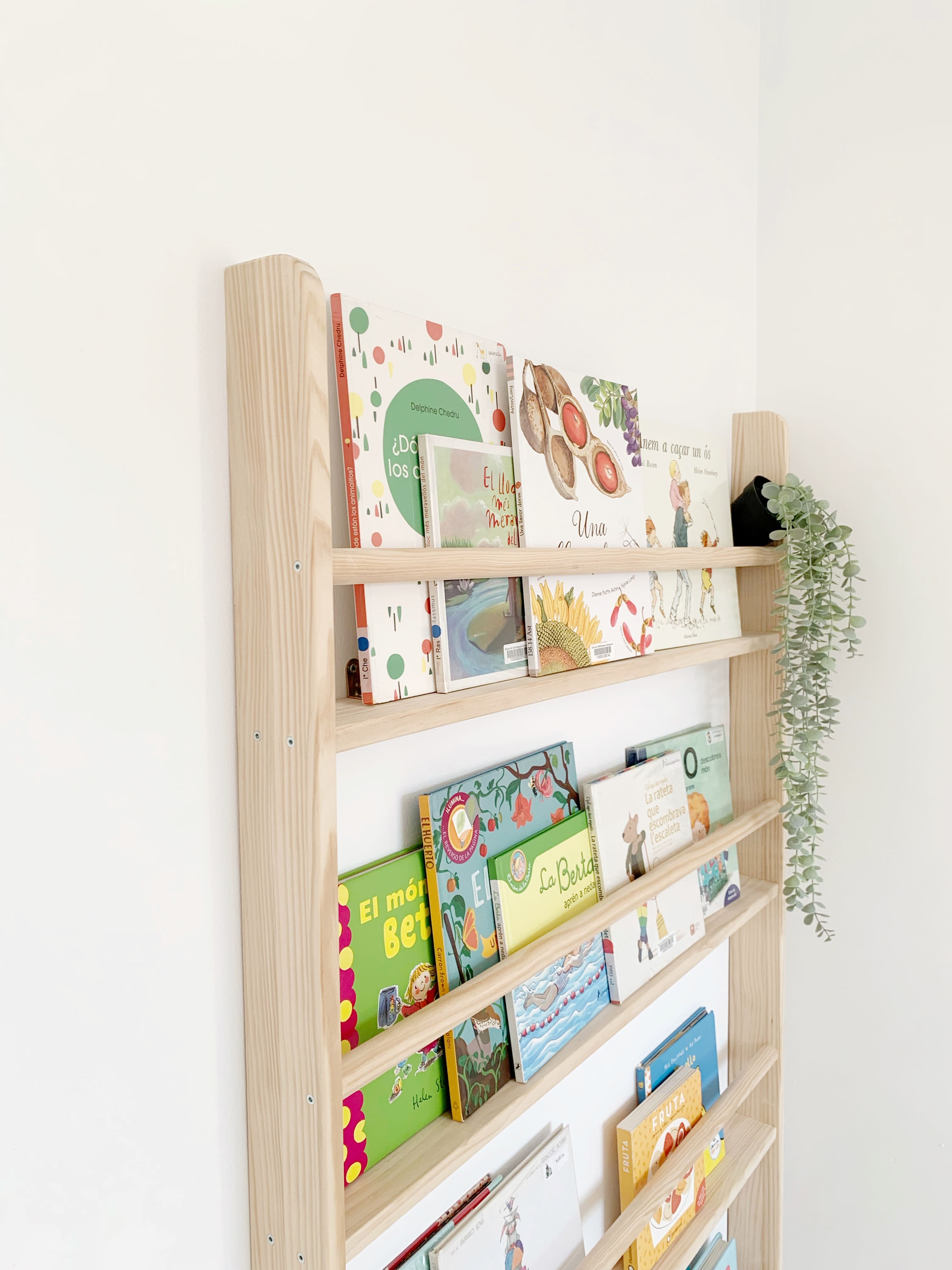 Montessori madera outlet