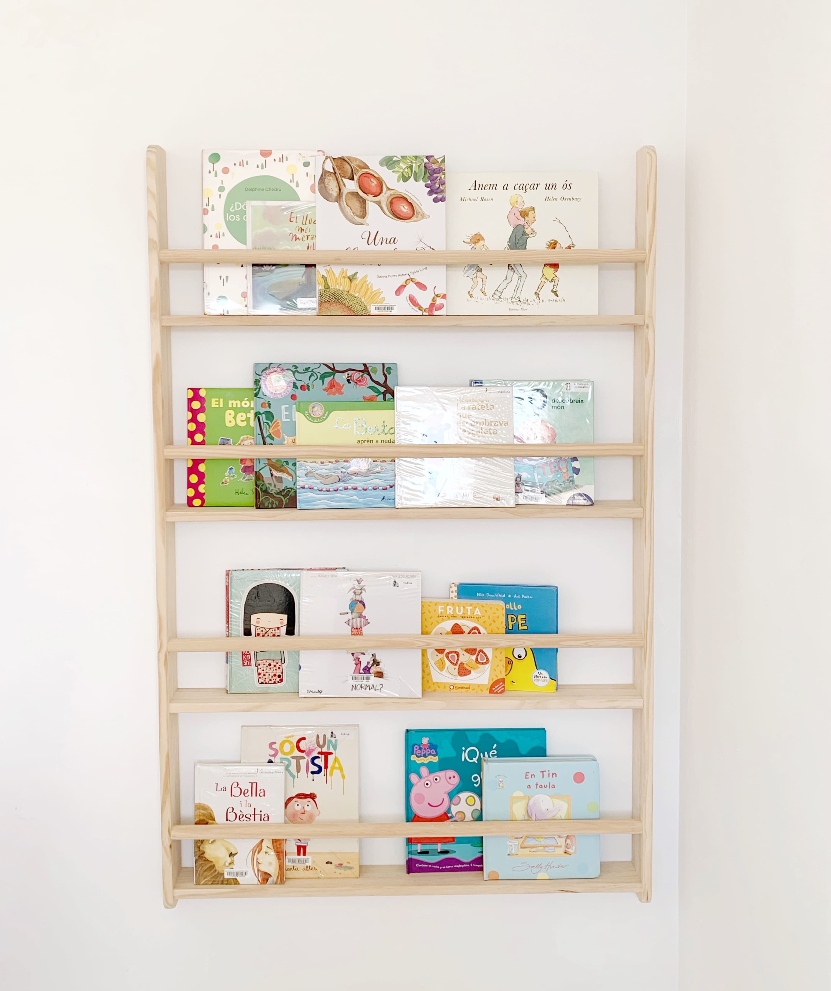Bebés y Niños Pequeños - Lisa Montessori Librería:Everything for