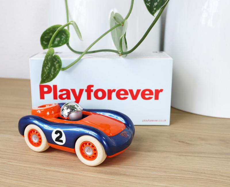 Playforever VV101 Viglietta Jasper