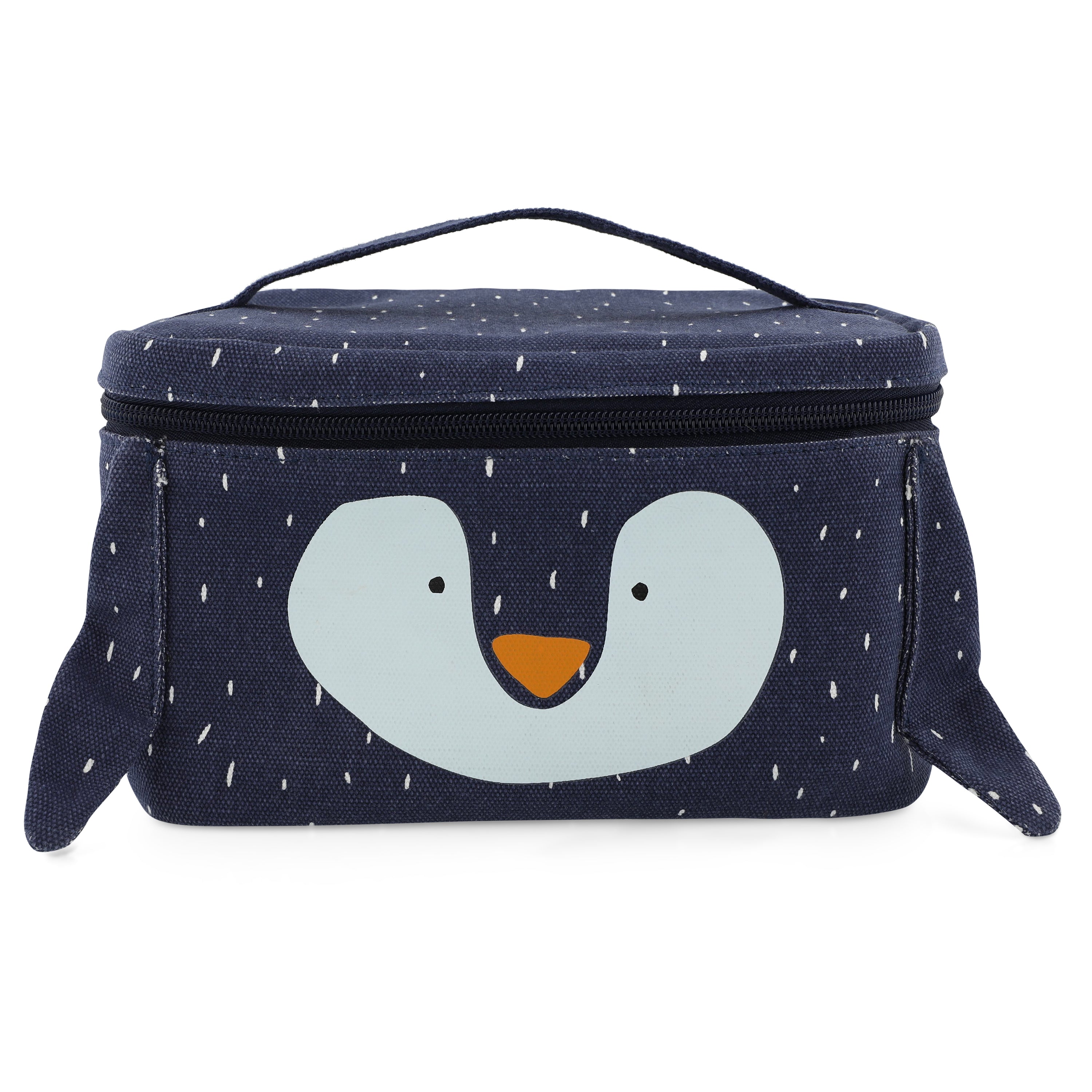 Trixie Thermo Lunch Tasche - Mr. Penguin