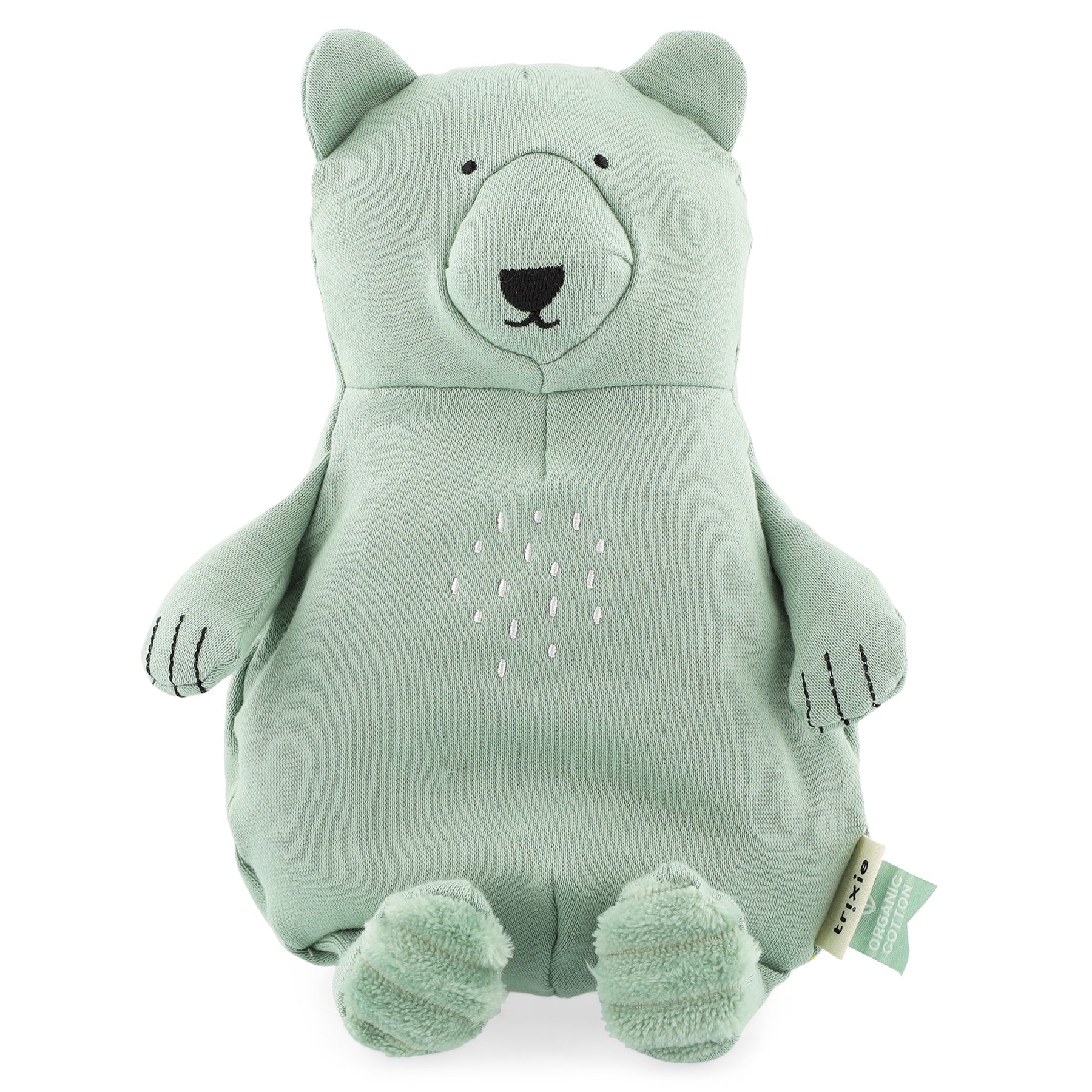 Trixie Kuscheliges Wunder: Mr. Polar Bear - Dein neuer bester Freund! 🐻✨