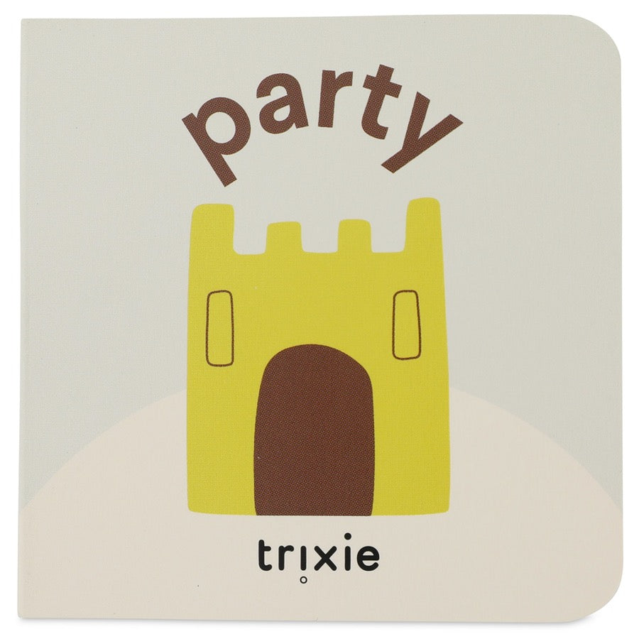 Trixie Die Zauberhafte Kleine Bibliothek - Für Zirkusfreude, Heimatliebe, Igluabenteuer & Partyspaß 🎪🏠❄️🎉