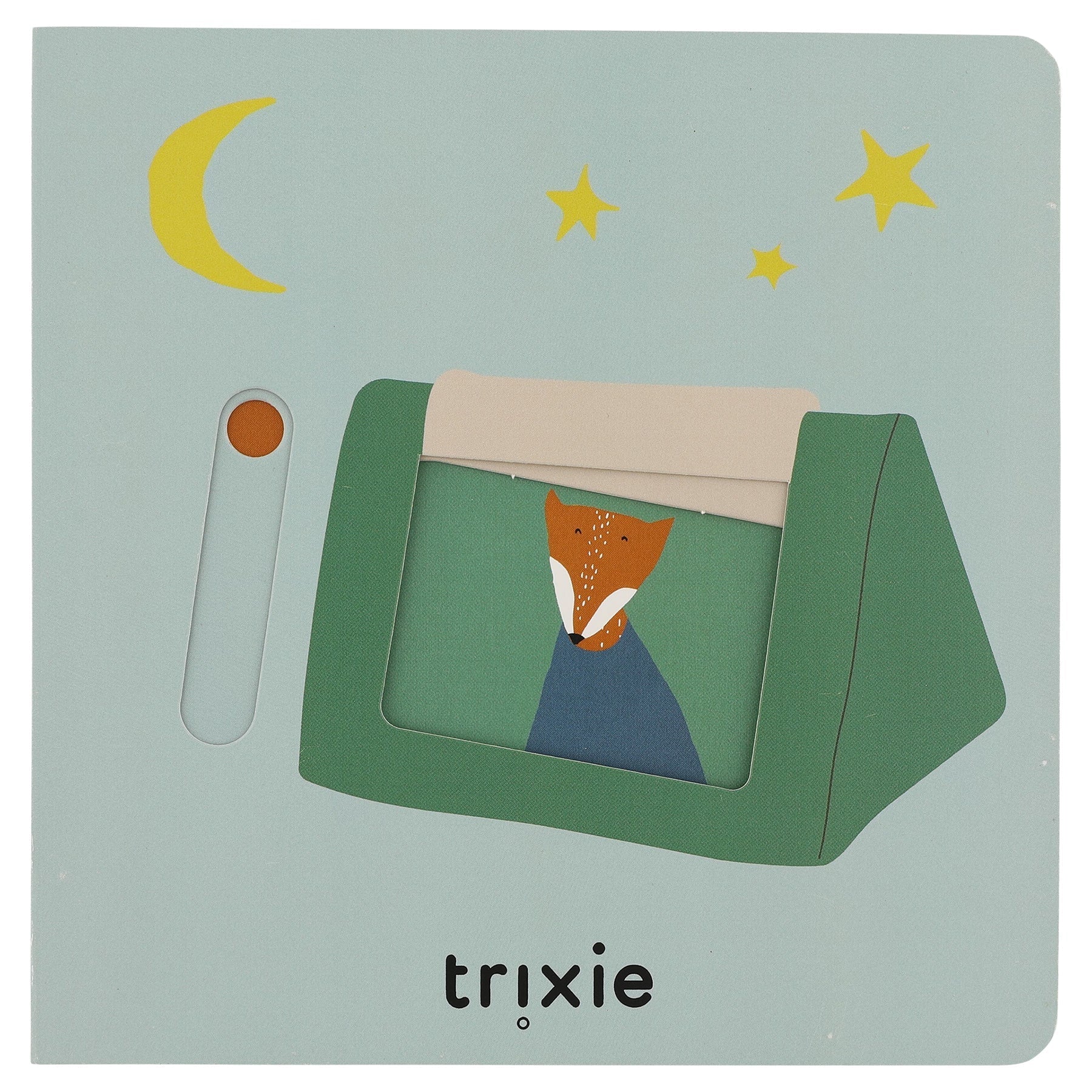 Trixie Zauberhaftes Tierbuch für kleine Entdecker! 🦁📚✨
