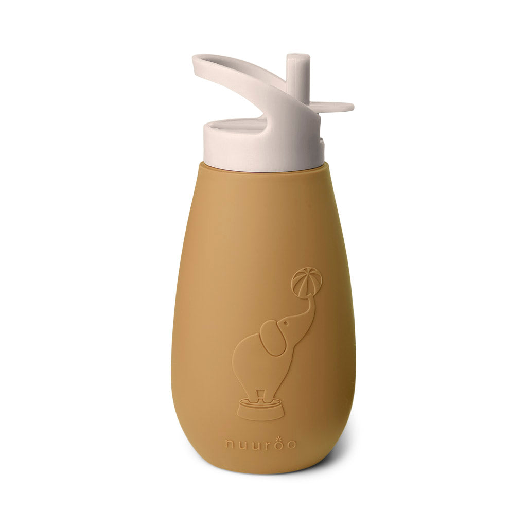nuuroo Silikon-Trinkflasche "Pax" - 350 ml