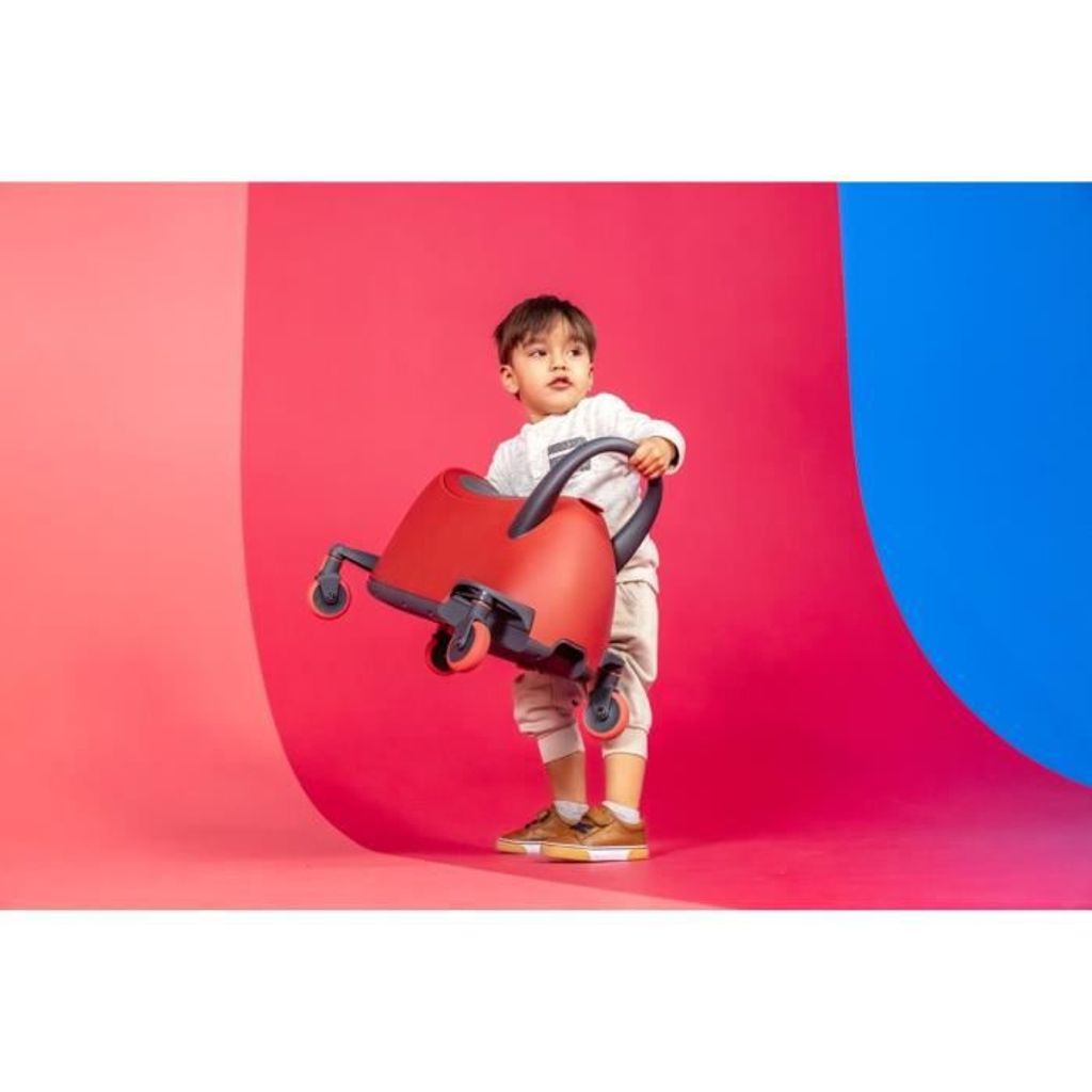 Yvolution Yglider Luna 5-in-1 Roller Rider - Der ultimative Begleiter für abenteuerlustige Kids! 🌟🌈
