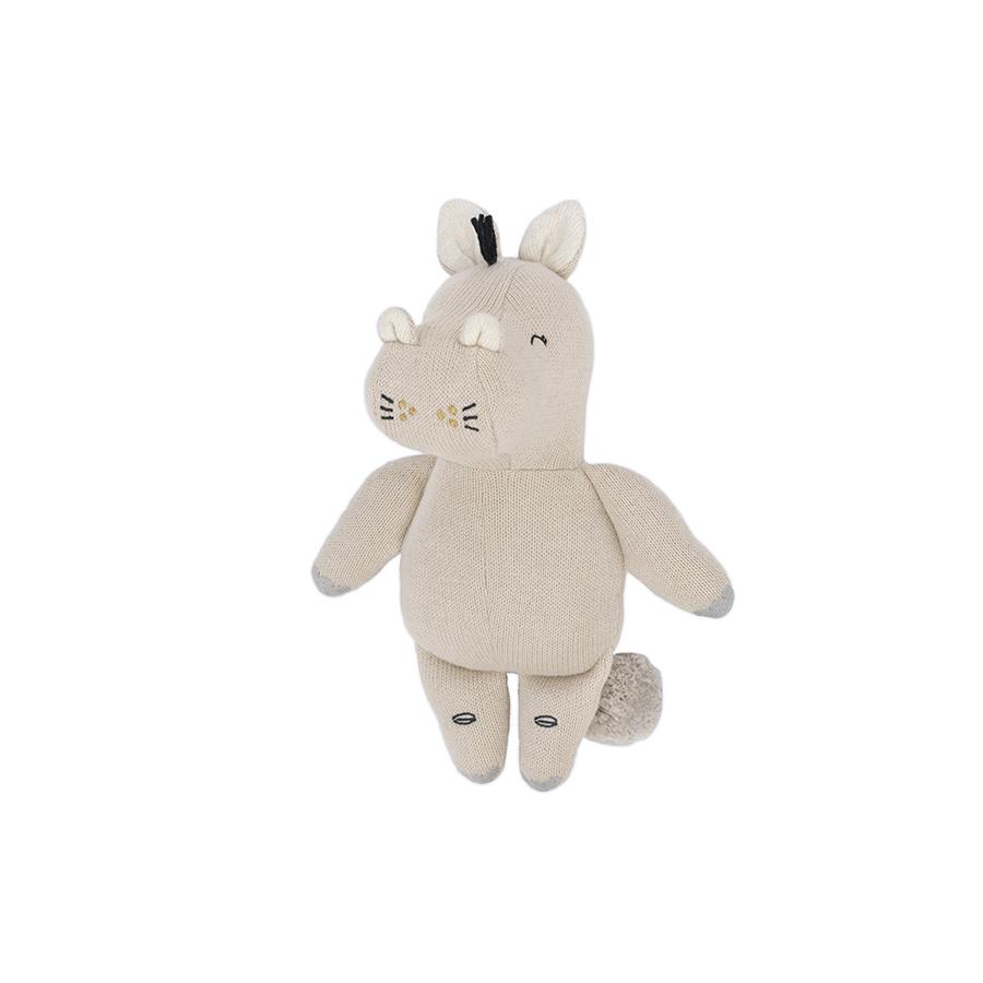 Baby Bello "Holly the Hippo: Your Child's Cuddly Companion of Love and Adventure"