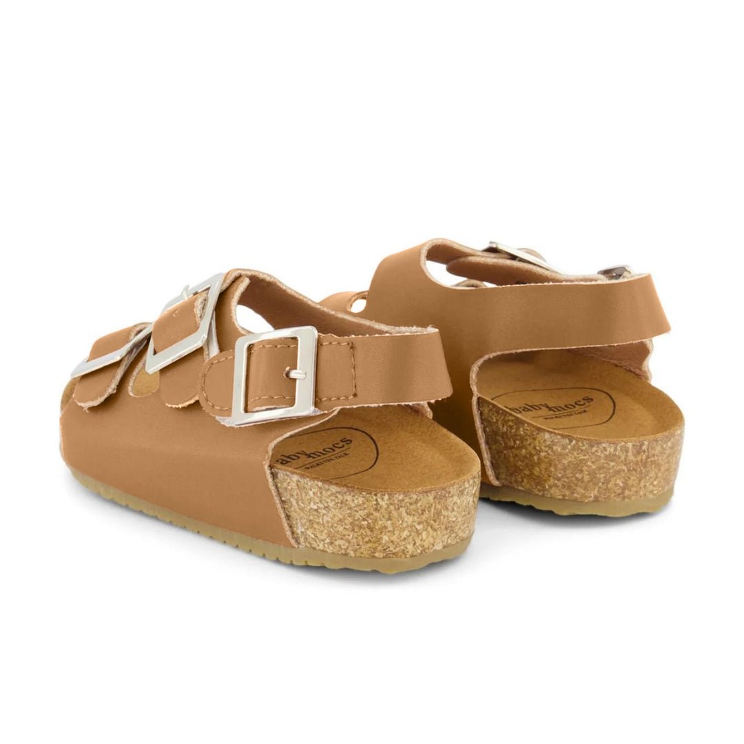 What To Look For In Summer Sandals For Kids - TipToe & Co.
