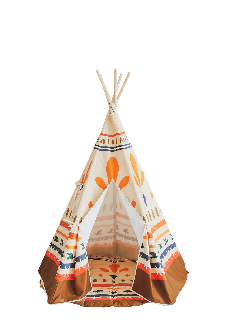 Native Vibe Tipi Tent