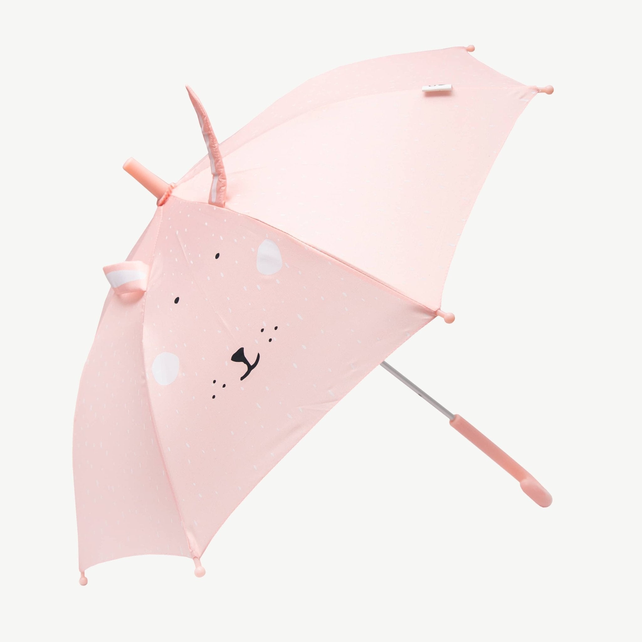 Buy Tierdesign Regenschirm aus recyceltem Material Online | Petit Seal