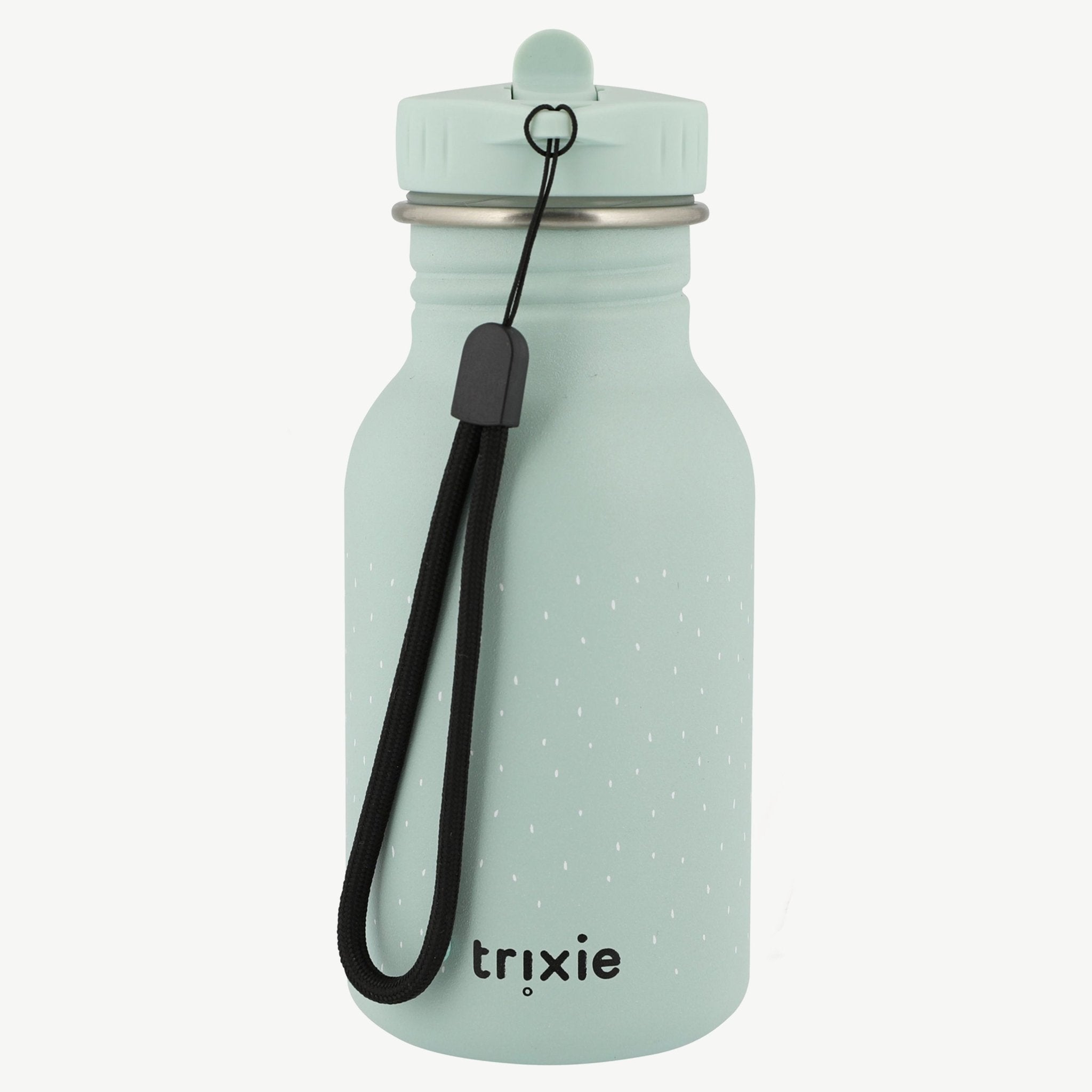 Trixie Magische Tierdesign-Trinkflasche - Spass und Funktion vereint! 🐾