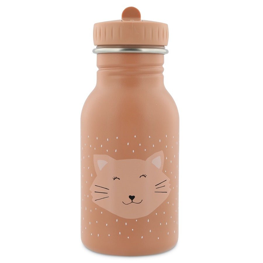 Trixie Magische Tierdesign-Trinkflasche - Spass und Funktion vereint! (350 ml) 🐾