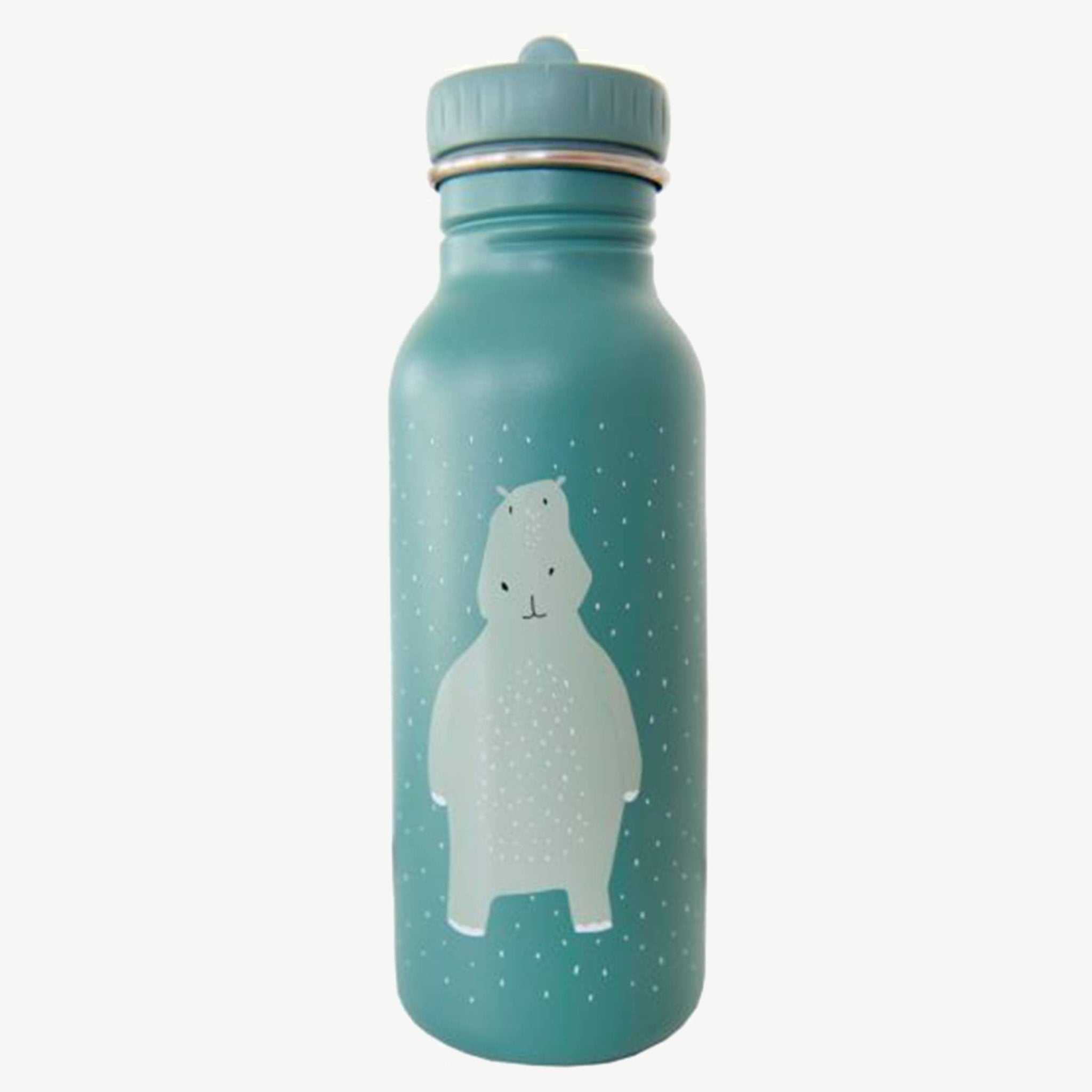 Trixie Magische Tierdesign Trinkflasche - Dein neuer Begleiter für Abenteuer! 🦄✨