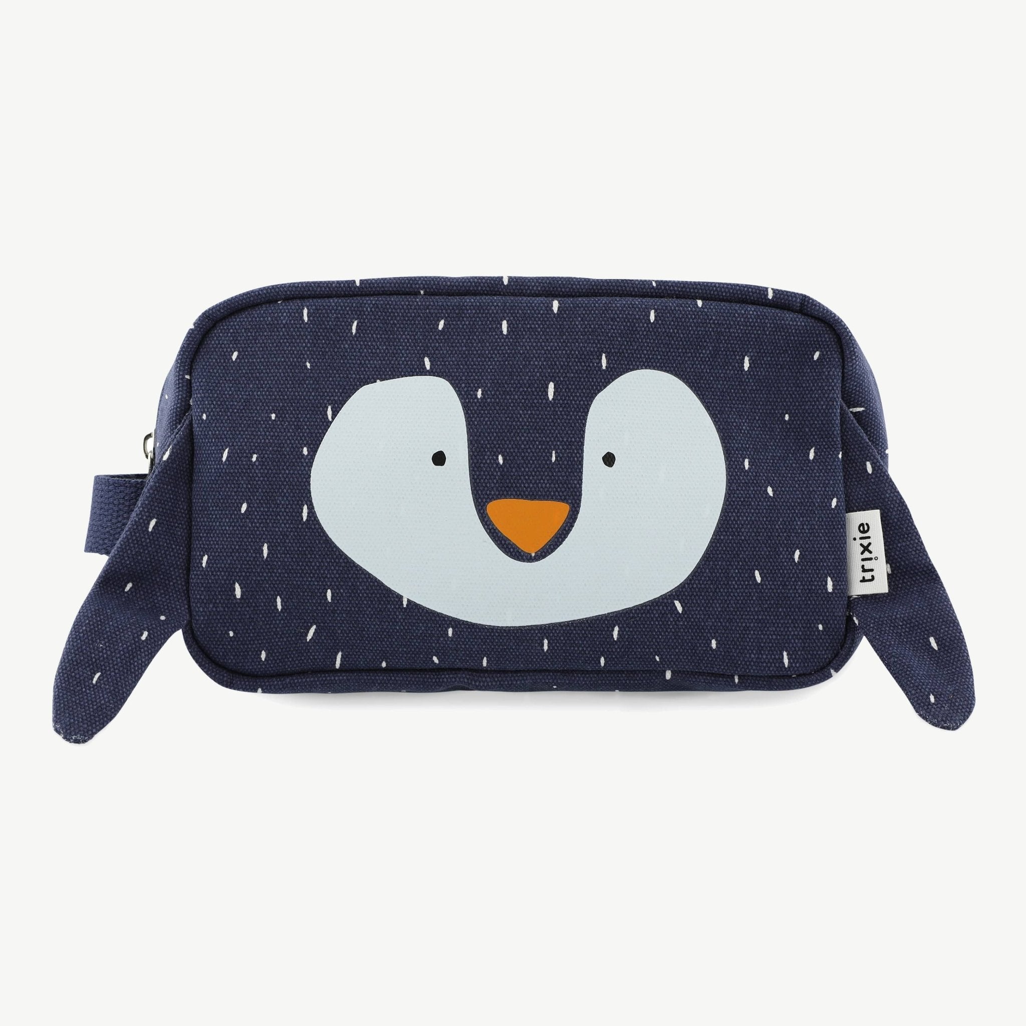 Trixie Trixie Kosmetiktasche für Kinder - Assortierte Tierdesigns