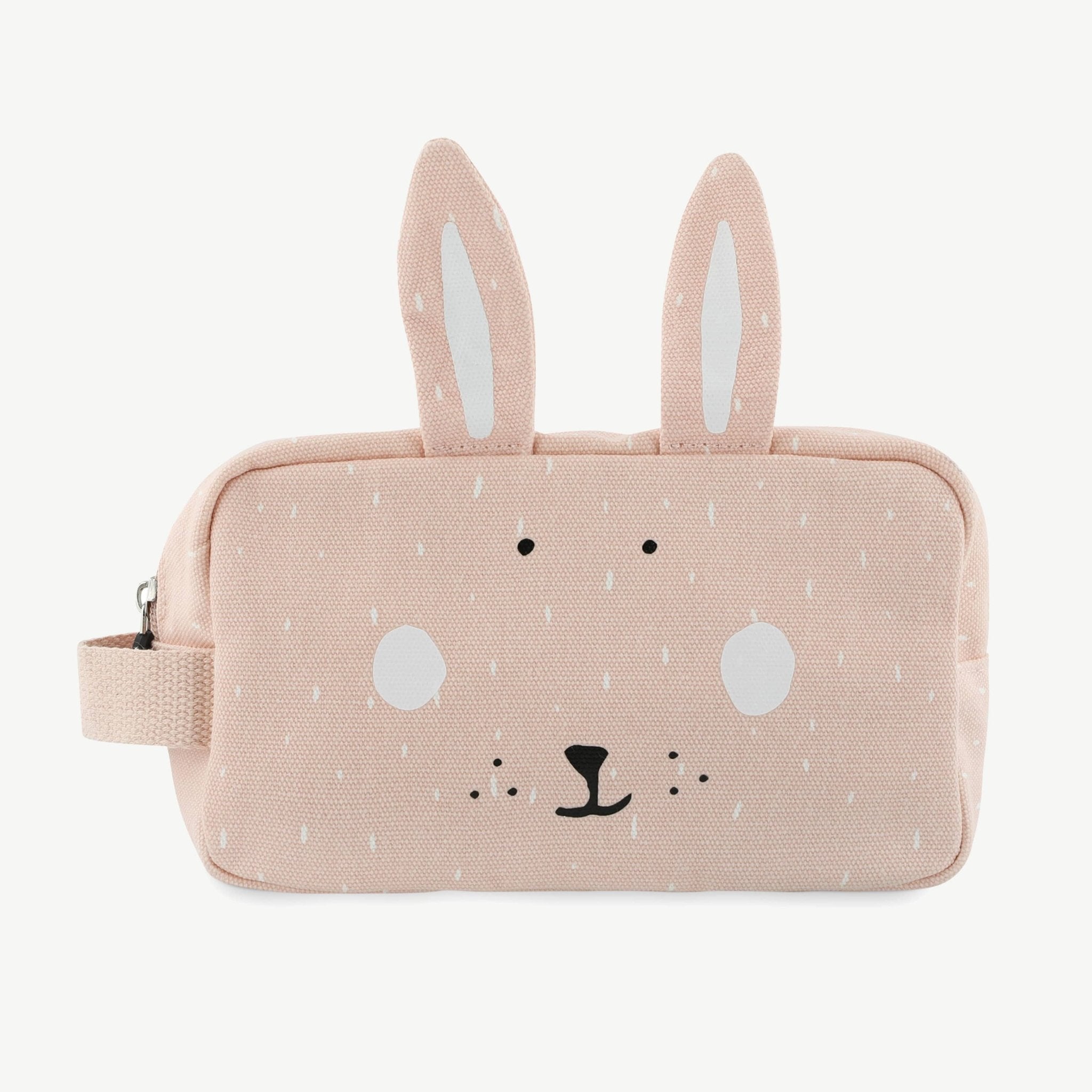 Trixie Trixie Kosmetiktasche für Kinder - Assortierte Tierdesigns