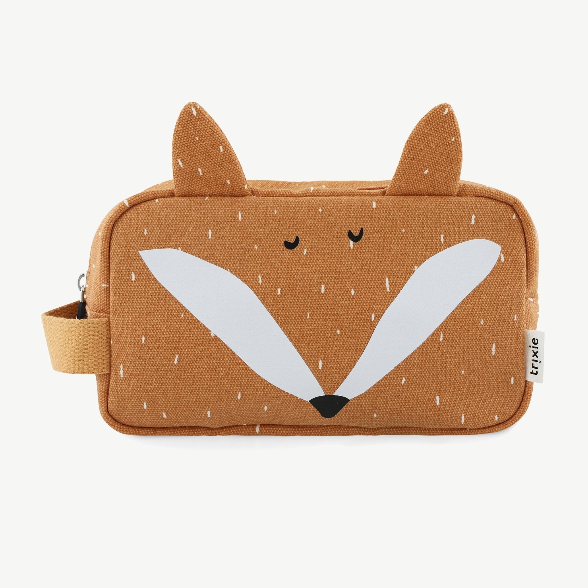 Trixie Trixie Kosmetiktasche für Kinder - Assortierte Tierdesigns